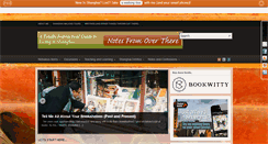 Desktop Screenshot of ephemeraanddetritus.com